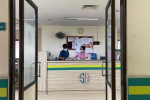 Emergency Service 24/7